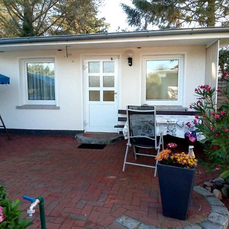 Ferienhaus Eppler _ Objekt 25845 Dierkow Eksteriør bilde