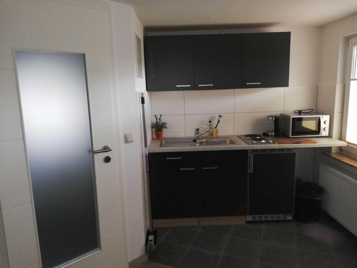 Ferienhaus Eppler _ Objekt 25845 Dierkow Rom bilde