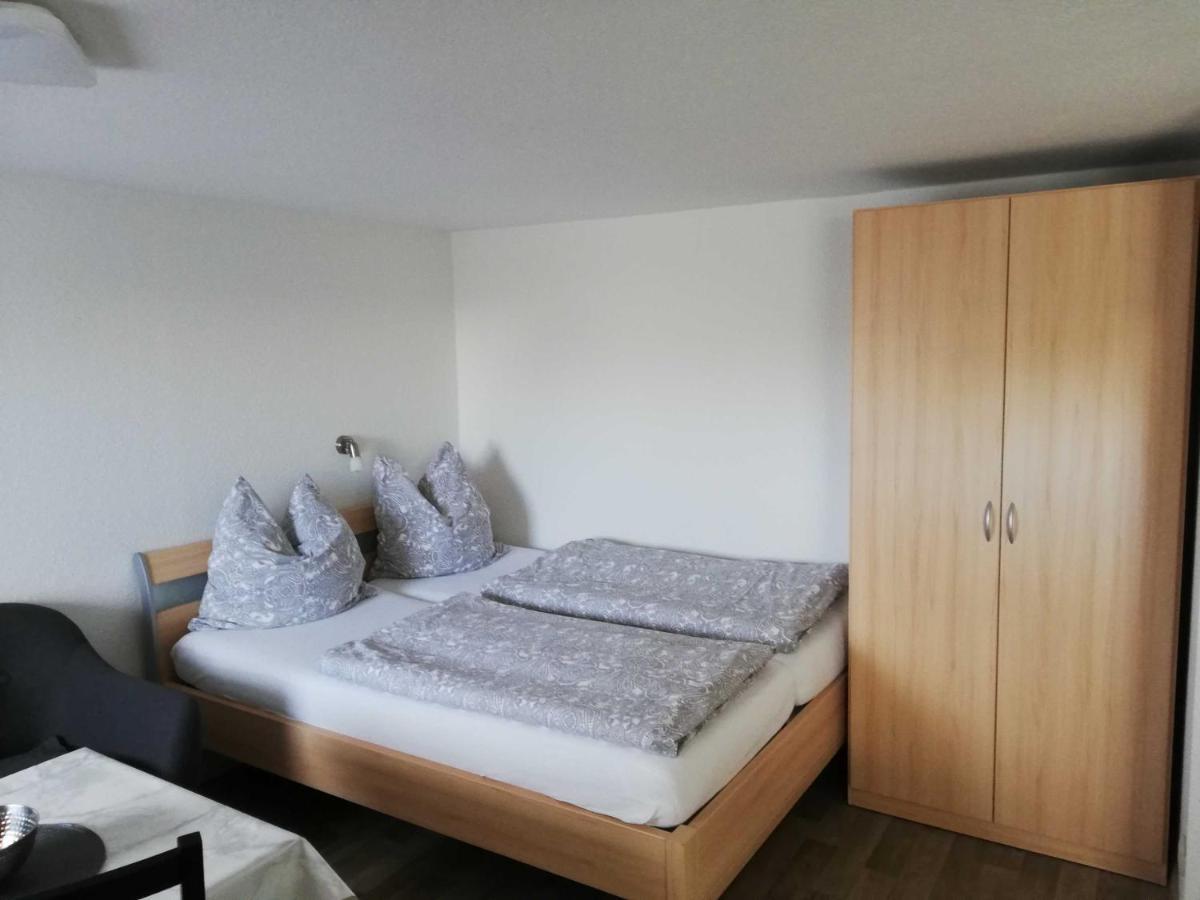 Ferienhaus Eppler _ Objekt 25845 Dierkow Rom bilde