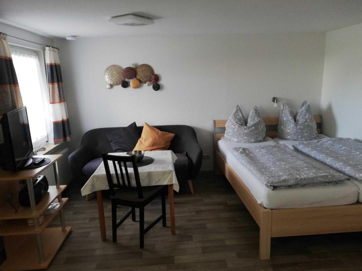 Ferienhaus Eppler _ Objekt 25845 Dierkow Rom bilde