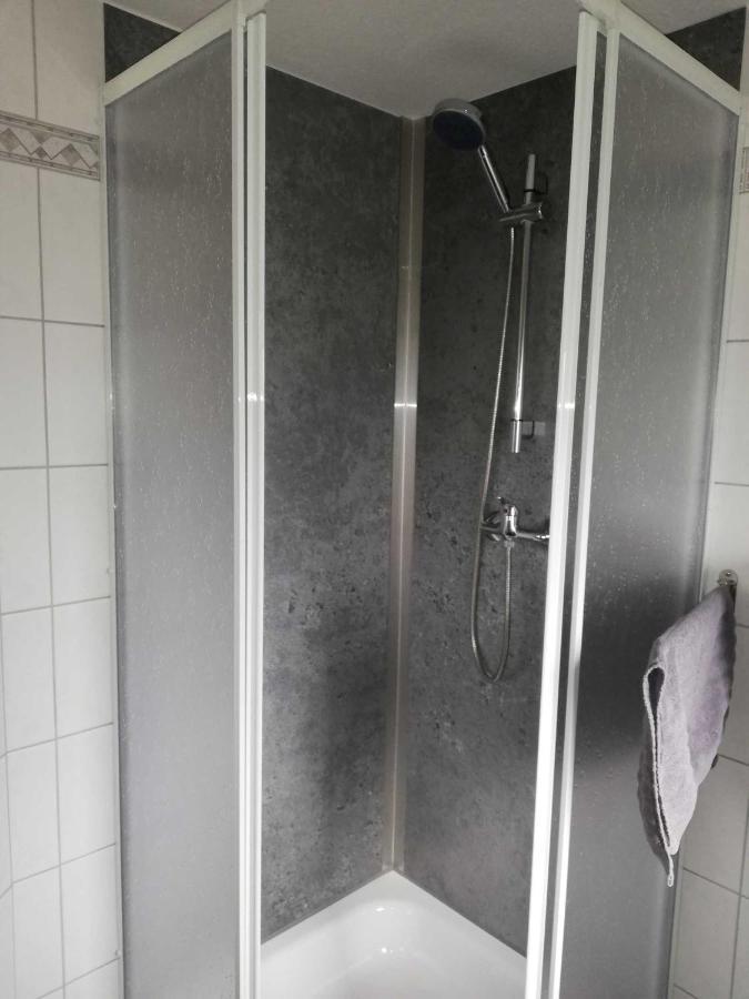 Ferienhaus Eppler _ Objekt 25845 Dierkow Eksteriør bilde