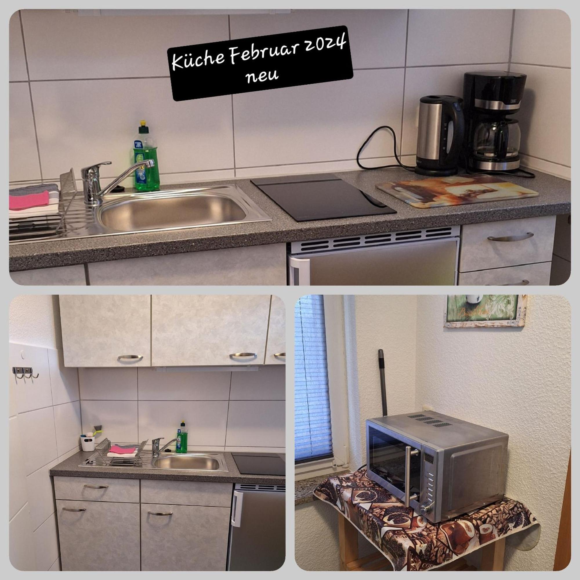 Ferienhaus Eppler _ Objekt 25845 Dierkow Eksteriør bilde